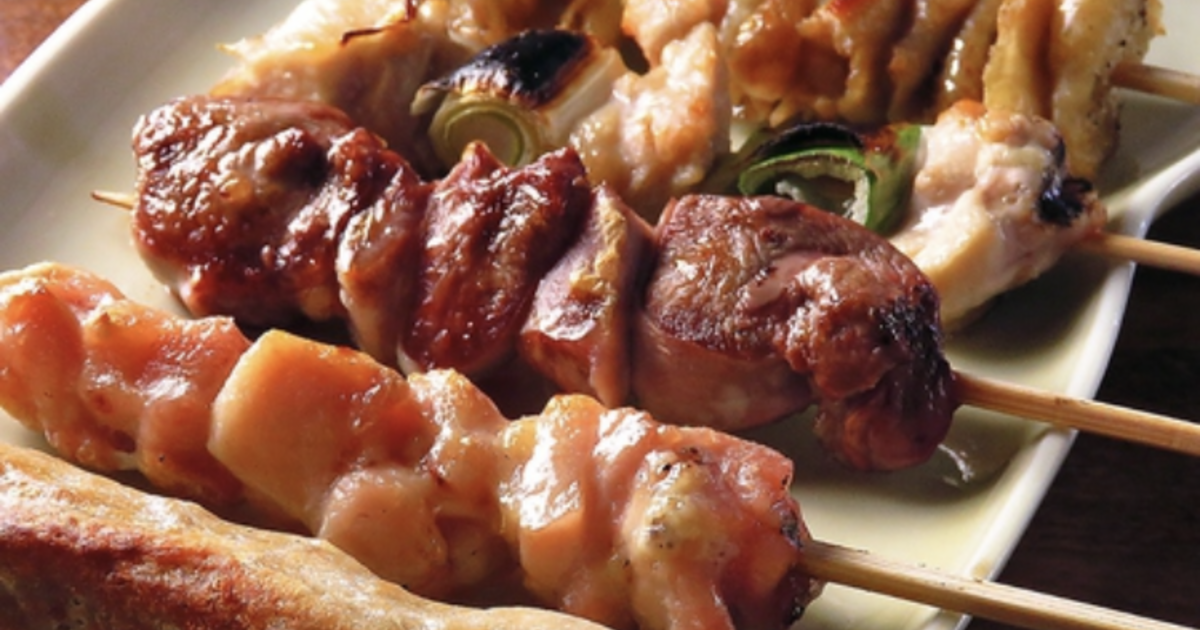 武蔵藤沢の居酒屋で美味しいやきとりを食べたい方は富乃家へ 武蔵藤沢で経営する居酒屋からブログを発信しますのでご覧ください